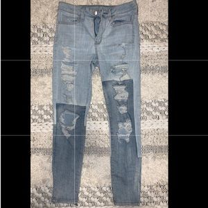 American Eagle Jeans Women’s